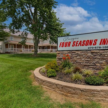 Four Seasons Country Inn Глазго Экстерьер фото